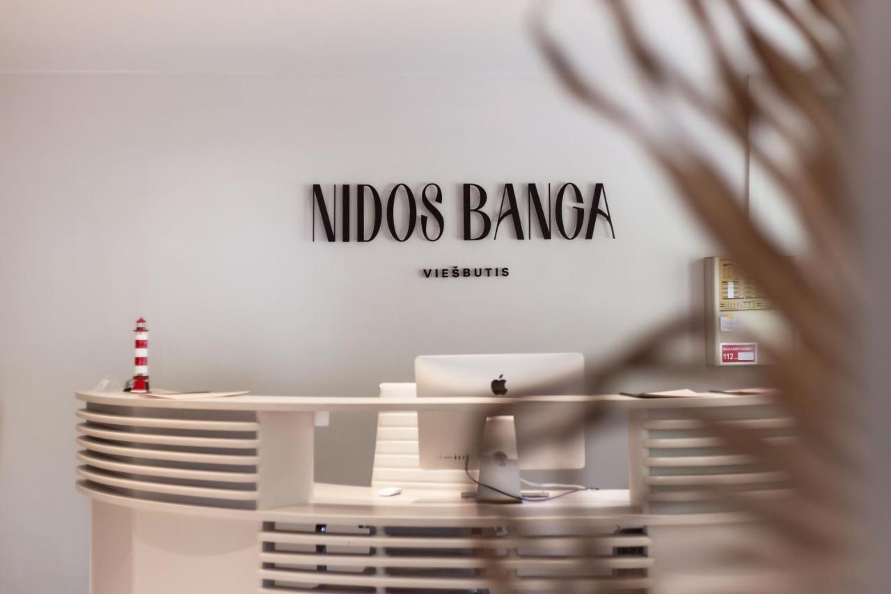 Nidos Banga公寓 外观 照片